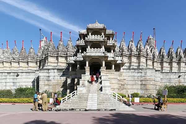 Ranakpur Temple
