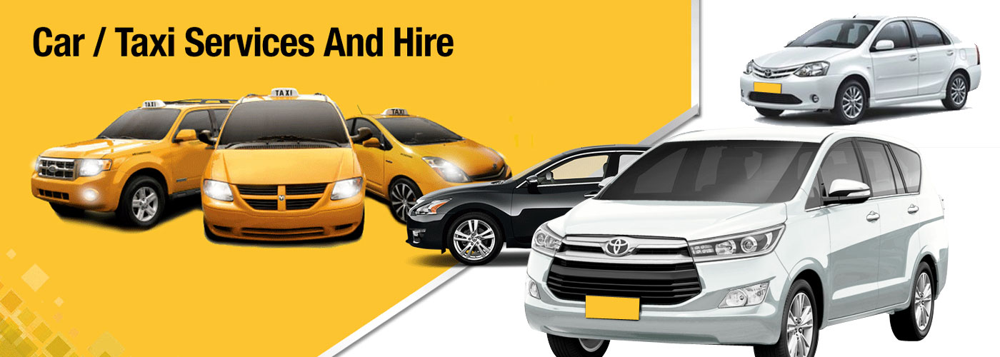 India Car Rental | Car Hire India